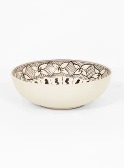 Arab Bowl<Enza Fasano Ceramiche Sale