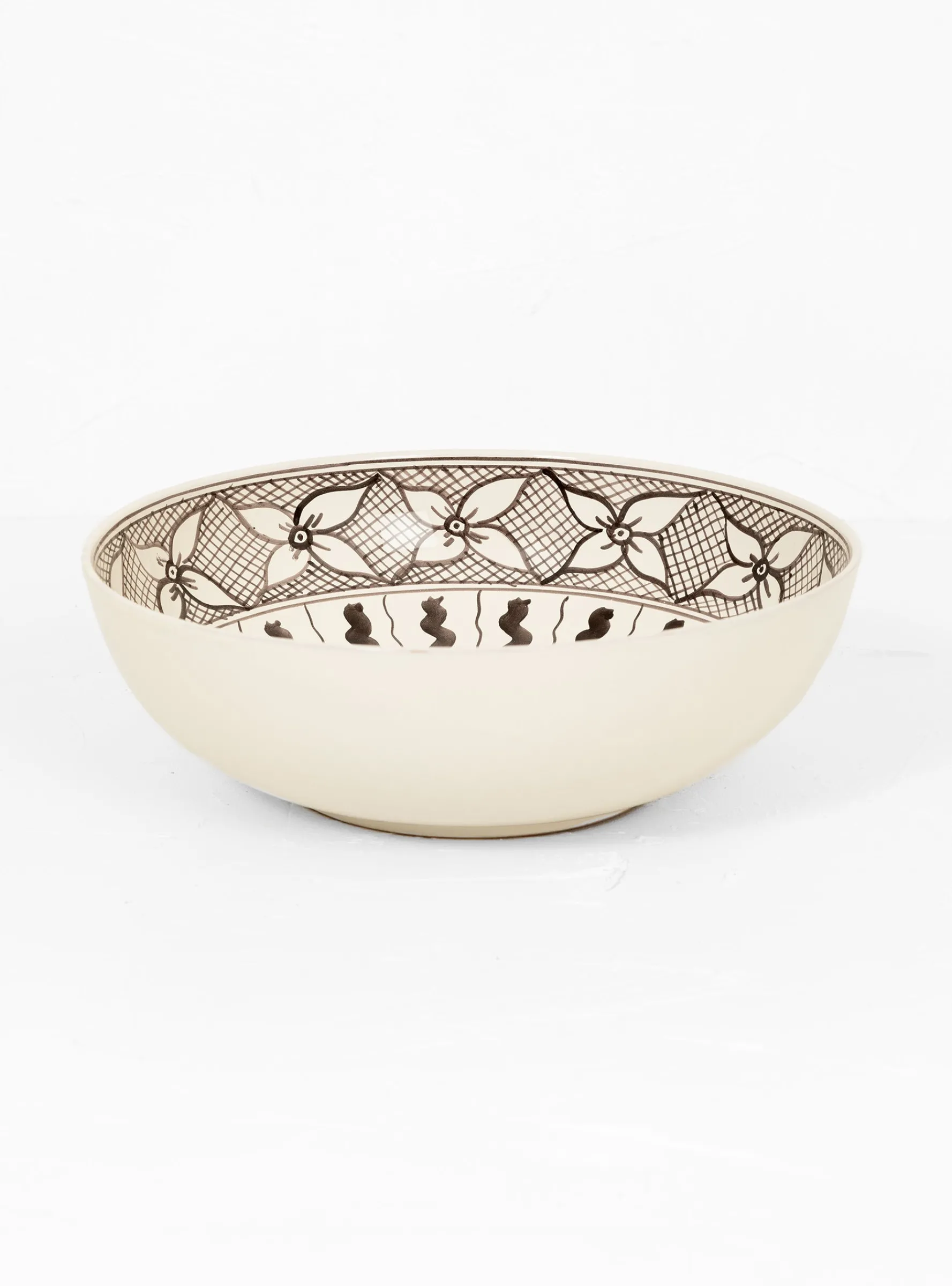 Arab Bowl<Enza Fasano Ceramiche Sale