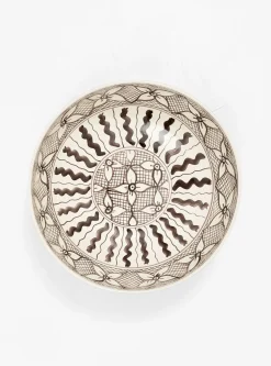 Arab Bowl<Enza Fasano Ceramiche Sale
