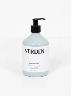 Arborealist Hand & Body Wash<Verden New