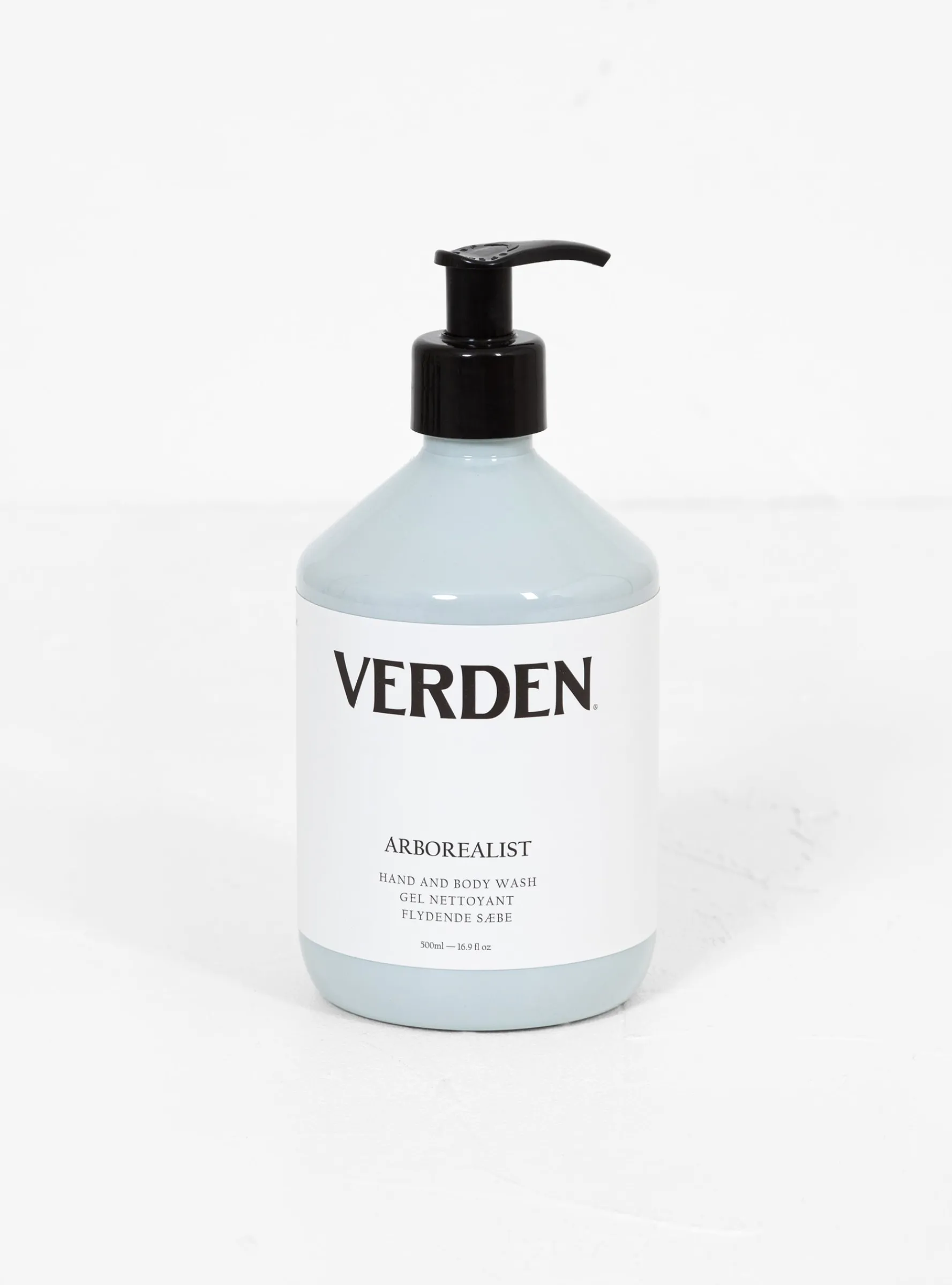 Arborealist Hand & Body Wash<Verden New