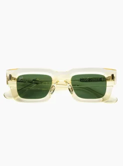 Ares Lemonade and Green<AKILA Fashion