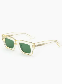 Ares Lemonade and Green<AKILA Fashion