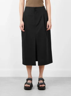 Arkada Skirt Black<Apiece Apart Online