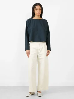 Armand Top Night Blue<Soeur Discount