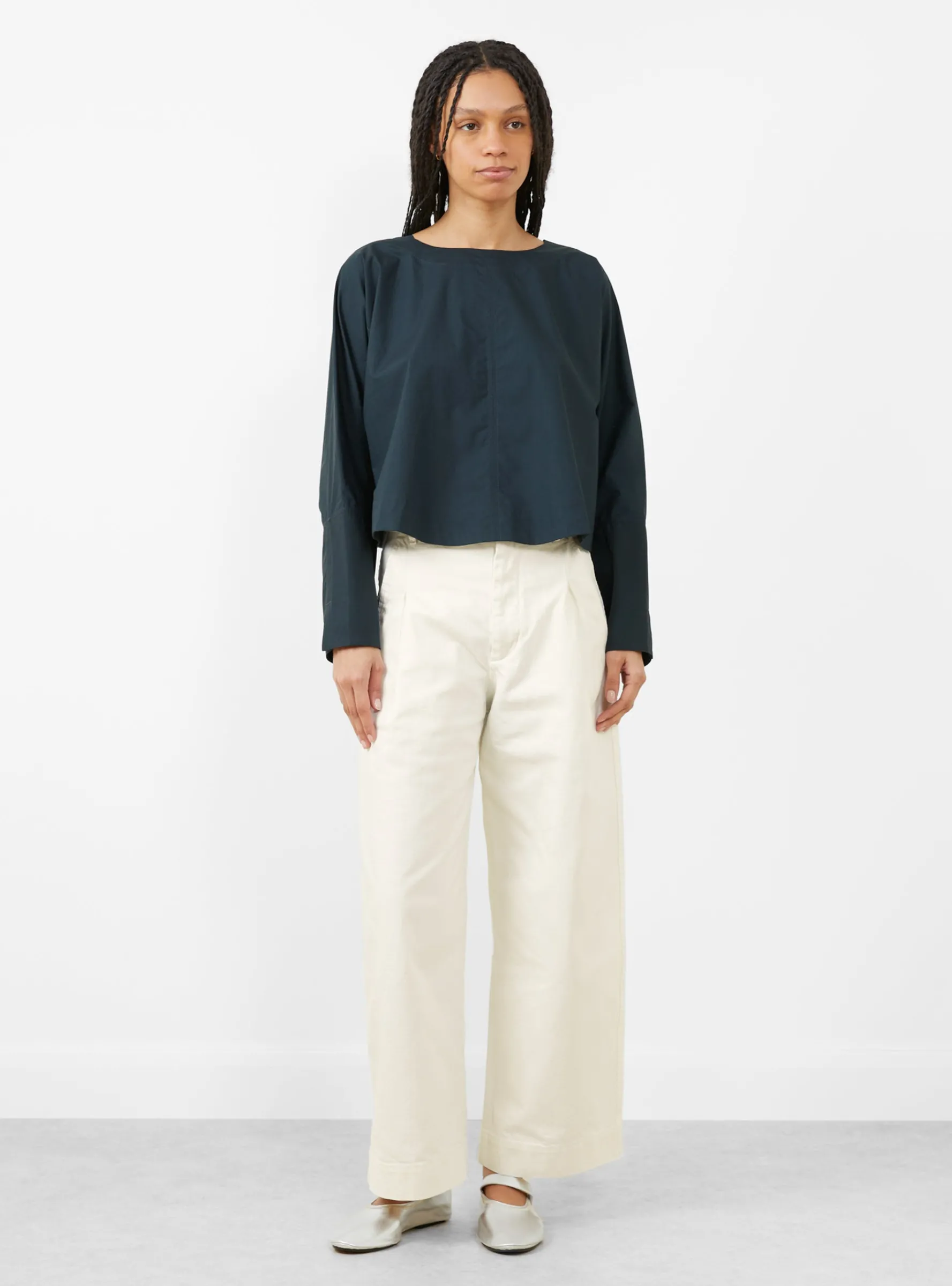 Armand Top Night Blue<Soeur Discount