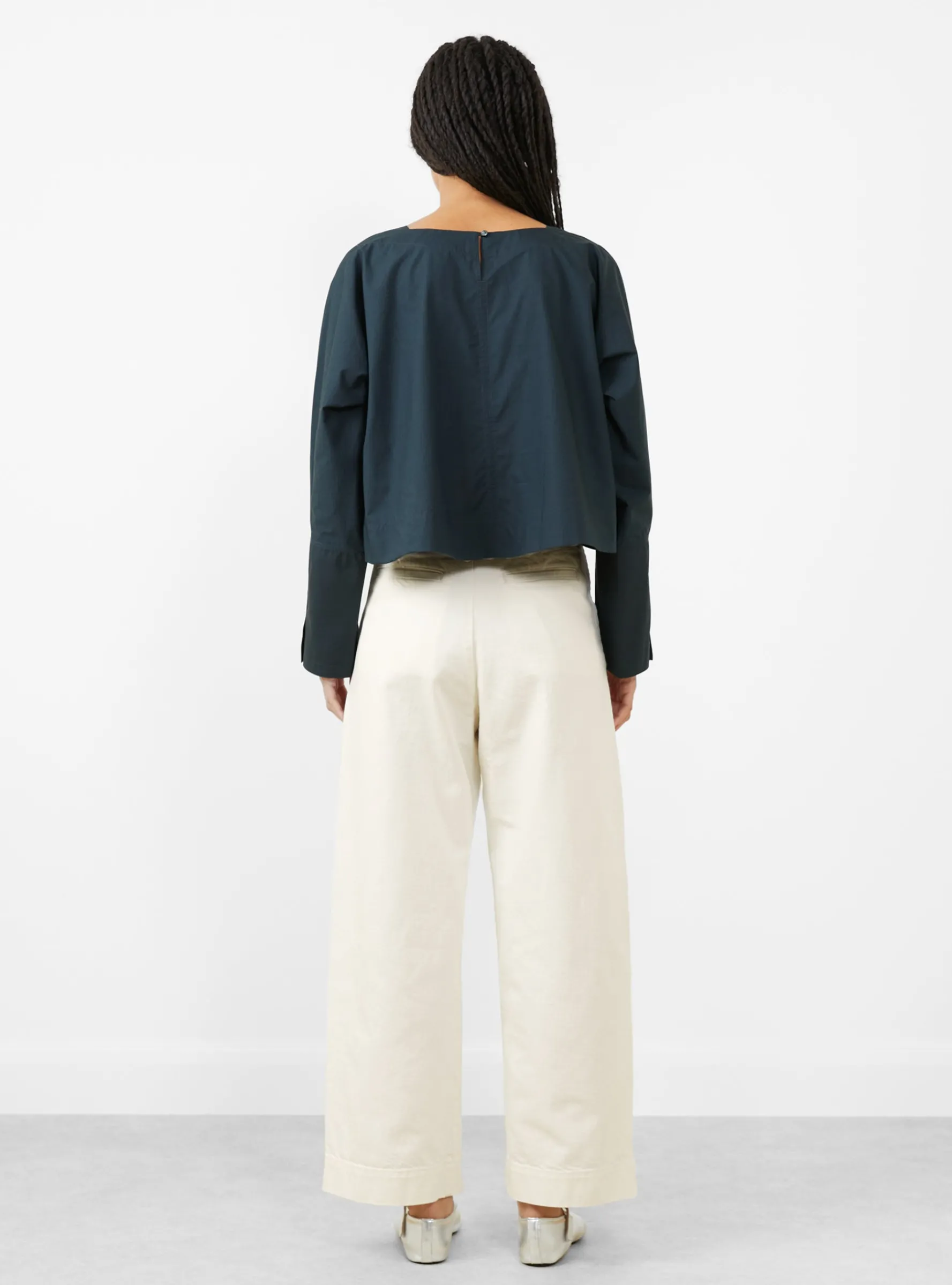 Armand Top Night Blue<Soeur Discount