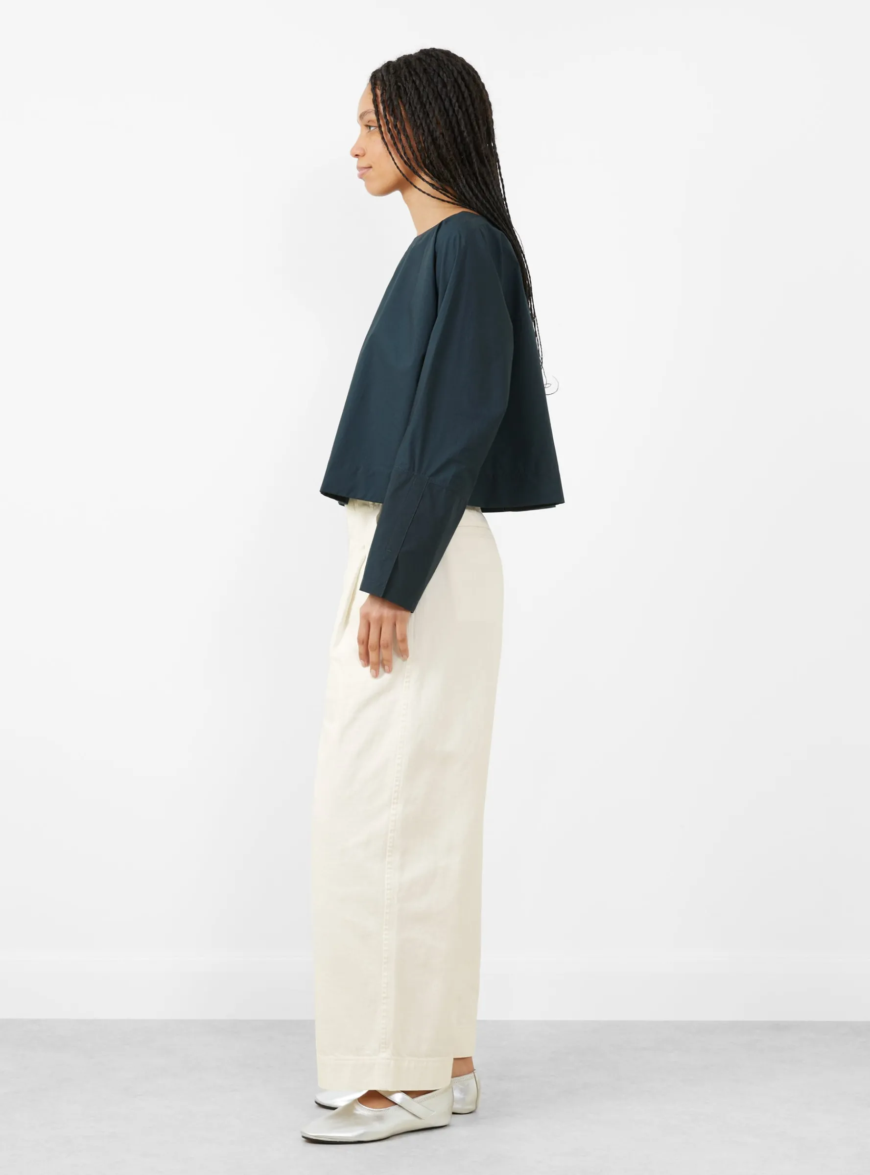 Armand Top Night Blue<Soeur Discount
