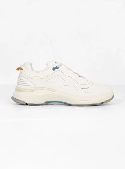 Athletics ONE.2 Sneakers White<Athletics Footwear Hot