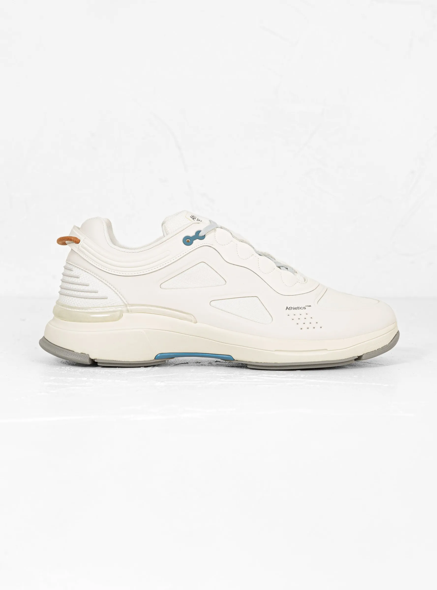 Athletics ONE.2 Sneakers White<Athletics Footwear Hot