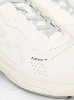 Athletics ONE.2 Sneakers White<Athletics Footwear Hot