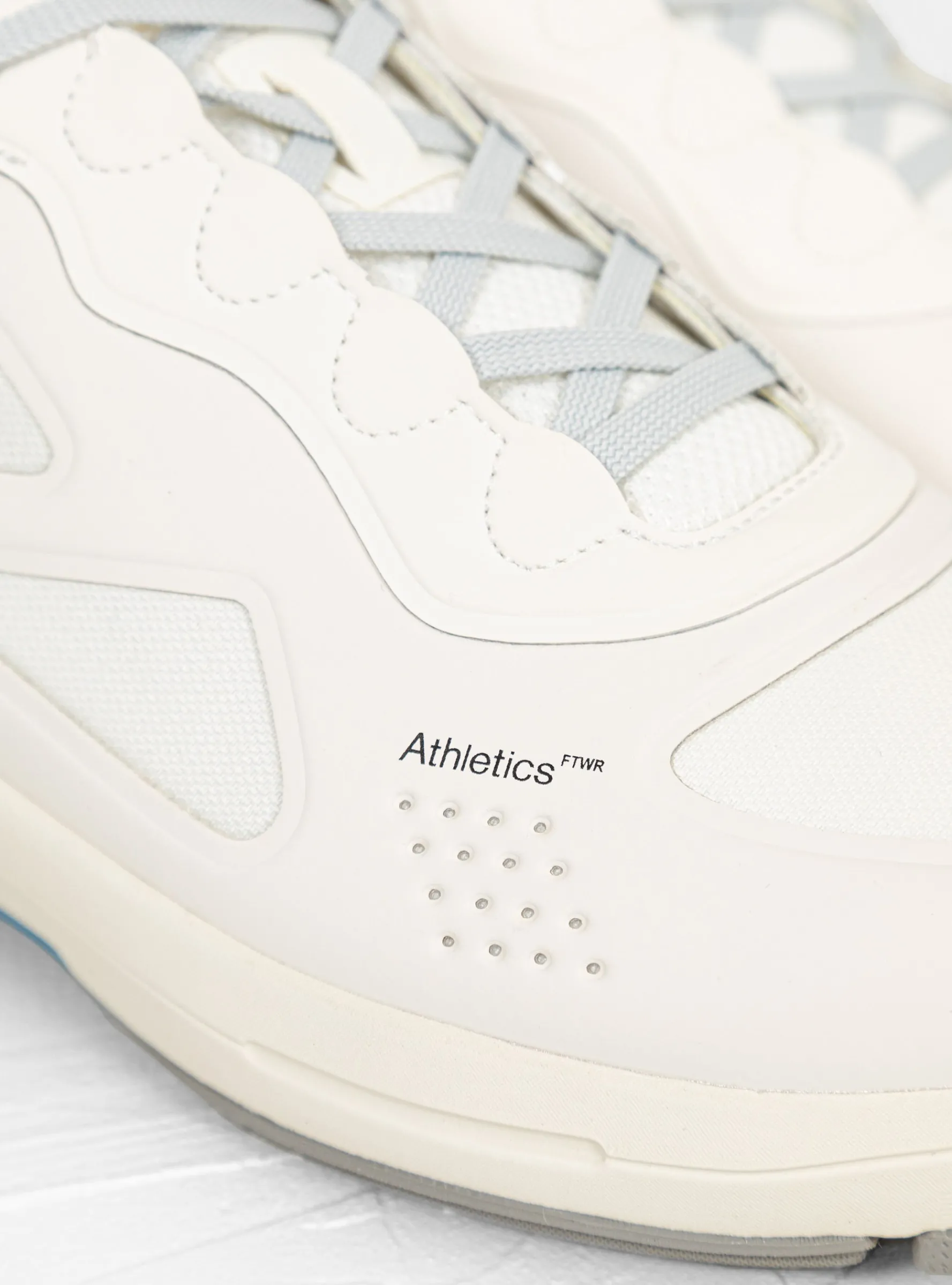 Athletics ONE.2 Sneakers White<Athletics Footwear Hot