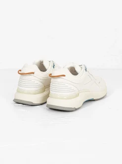 Athletics ONE.2 Sneakers White<Athletics Footwear Hot