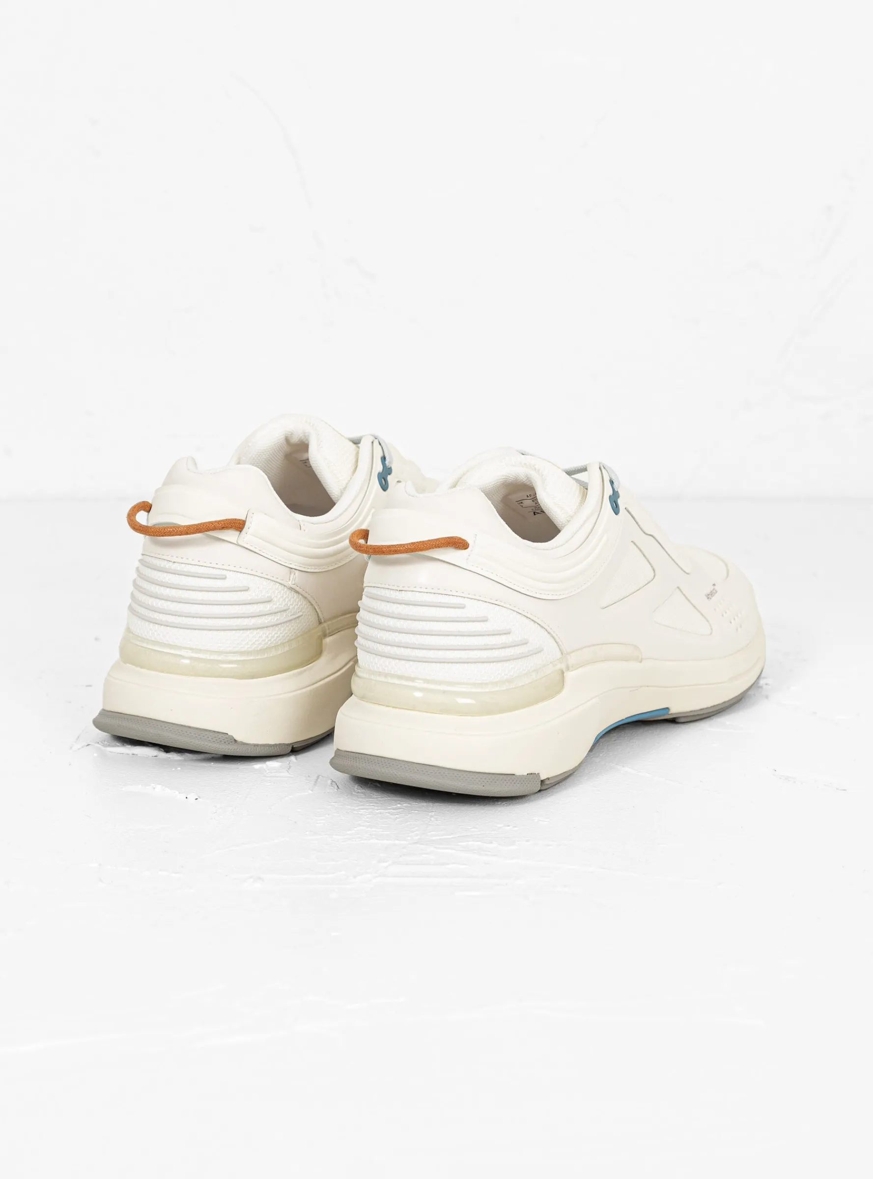 Athletics ONE.2 Sneakers White<Athletics Footwear Hot