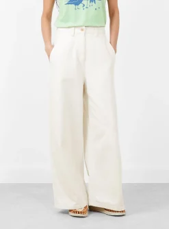 Atlantide Canvas Chino Raw<Girls of Dust Sale