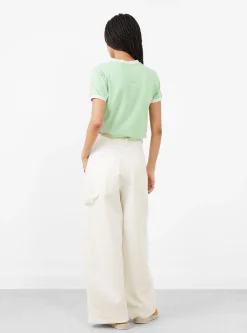 Atlantide Canvas Chino Raw<Girls of Dust Sale