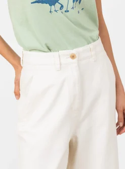 Atlantide Canvas Chino Raw<Girls of Dust Sale
