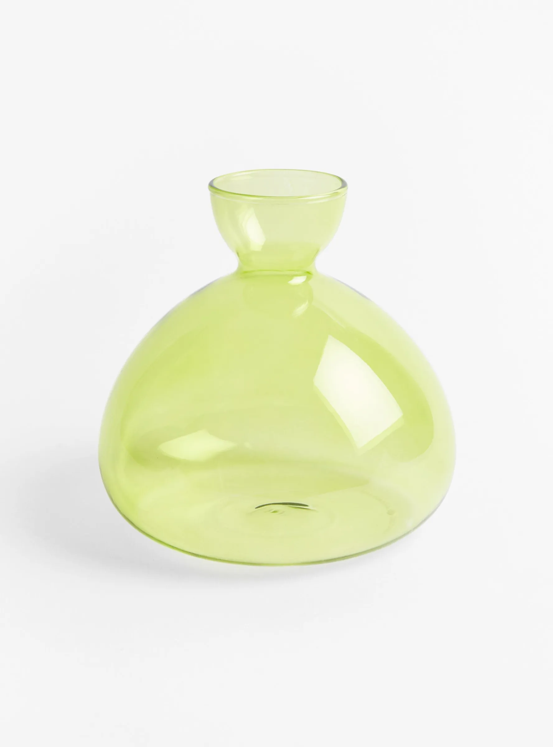 Avocado Vase Grass Green<Ilex Studio Ltd New