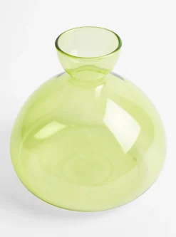 Avocado Vase Grass Green<Ilex Studio Ltd New