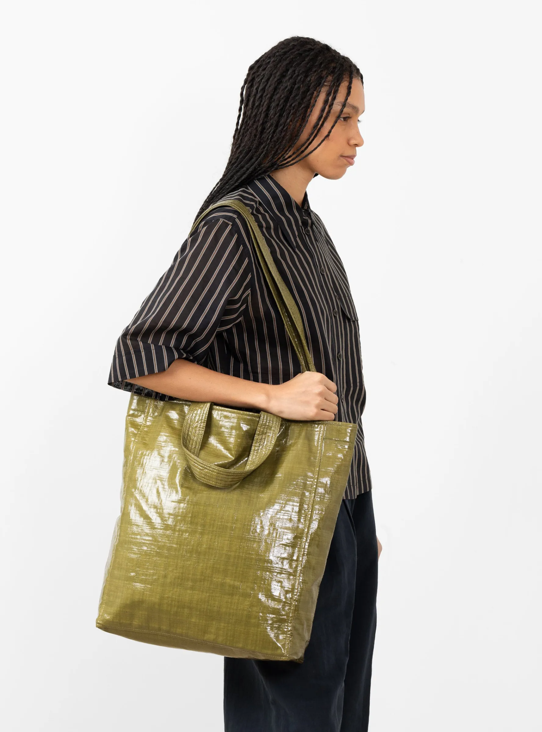 Azara Bag Cactus<Christian Wijnants New