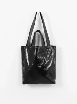 Azara Shopper Black<Christian Wijnants Best