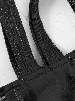 Azara Shopper Black<Christian Wijnants Best
