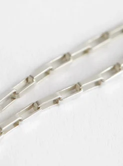 Baba Charm Necklace Clear<Lizzie Ames Discount