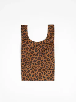 Baby Leopard<Baggu New