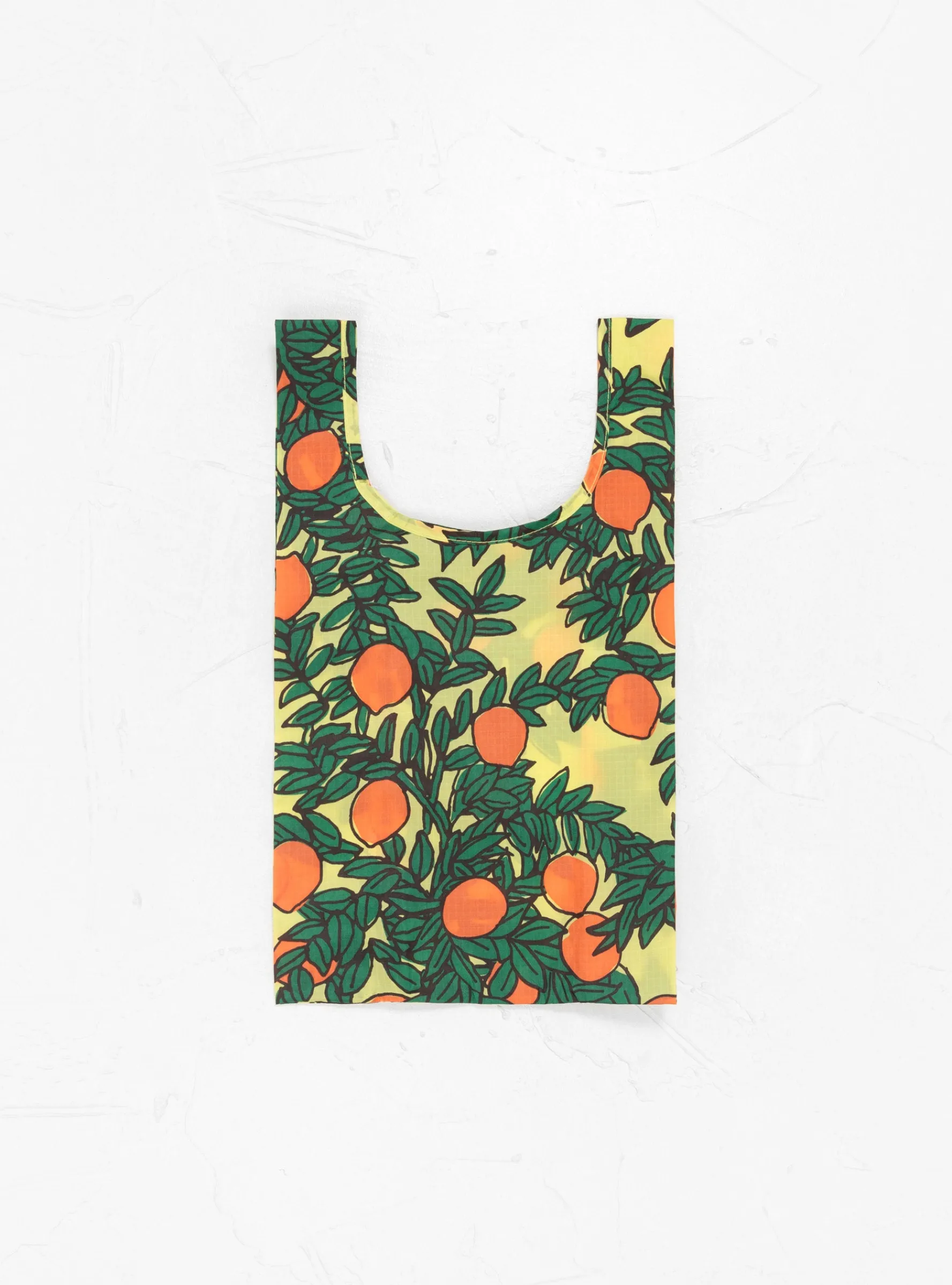 Baby Orange Tree Yellow<Baggu Sale