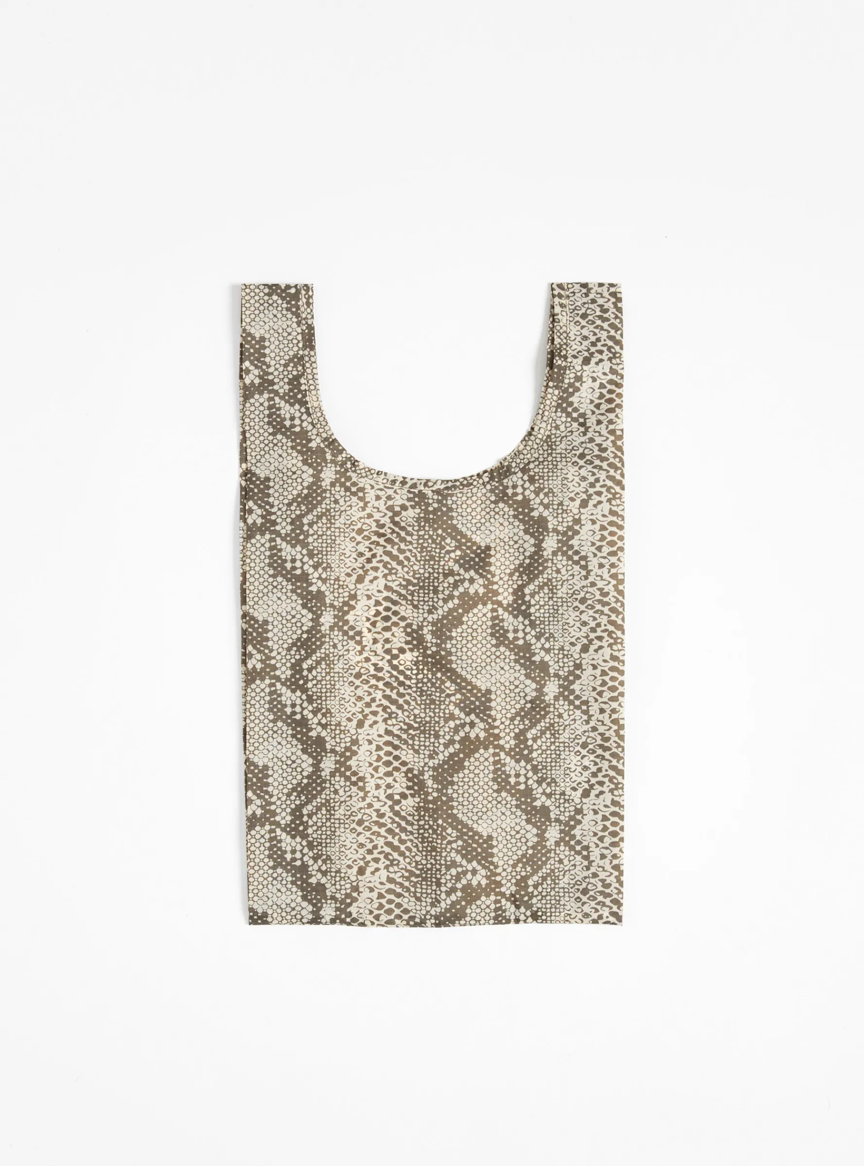 Baby Snakeskin<Baggu Hot