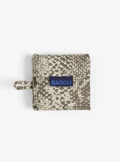 Baby Snakeskin<Baggu Hot