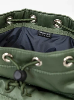 Balloon Sac Bag Sage Green<Porter Yoshida & Co. New