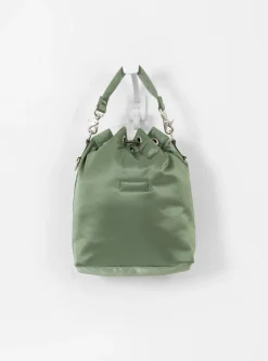 Balloon Sac Bag Sage Green<Porter Yoshida & Co. New