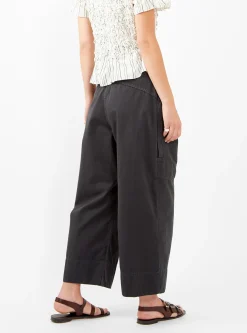 Bandini Trousers Charcoal Black<Rachel Comey Outlet