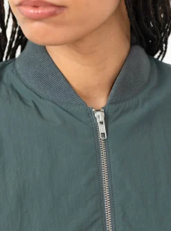 Basement Bomber Jacket Slate<YMC Fashion