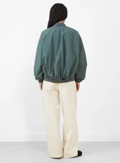 Basement Bomber Jacket Slate<YMC Fashion
