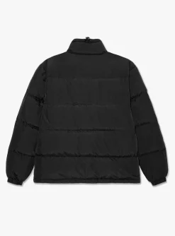 Basic Puffer Black<Polar Skate Co. Best