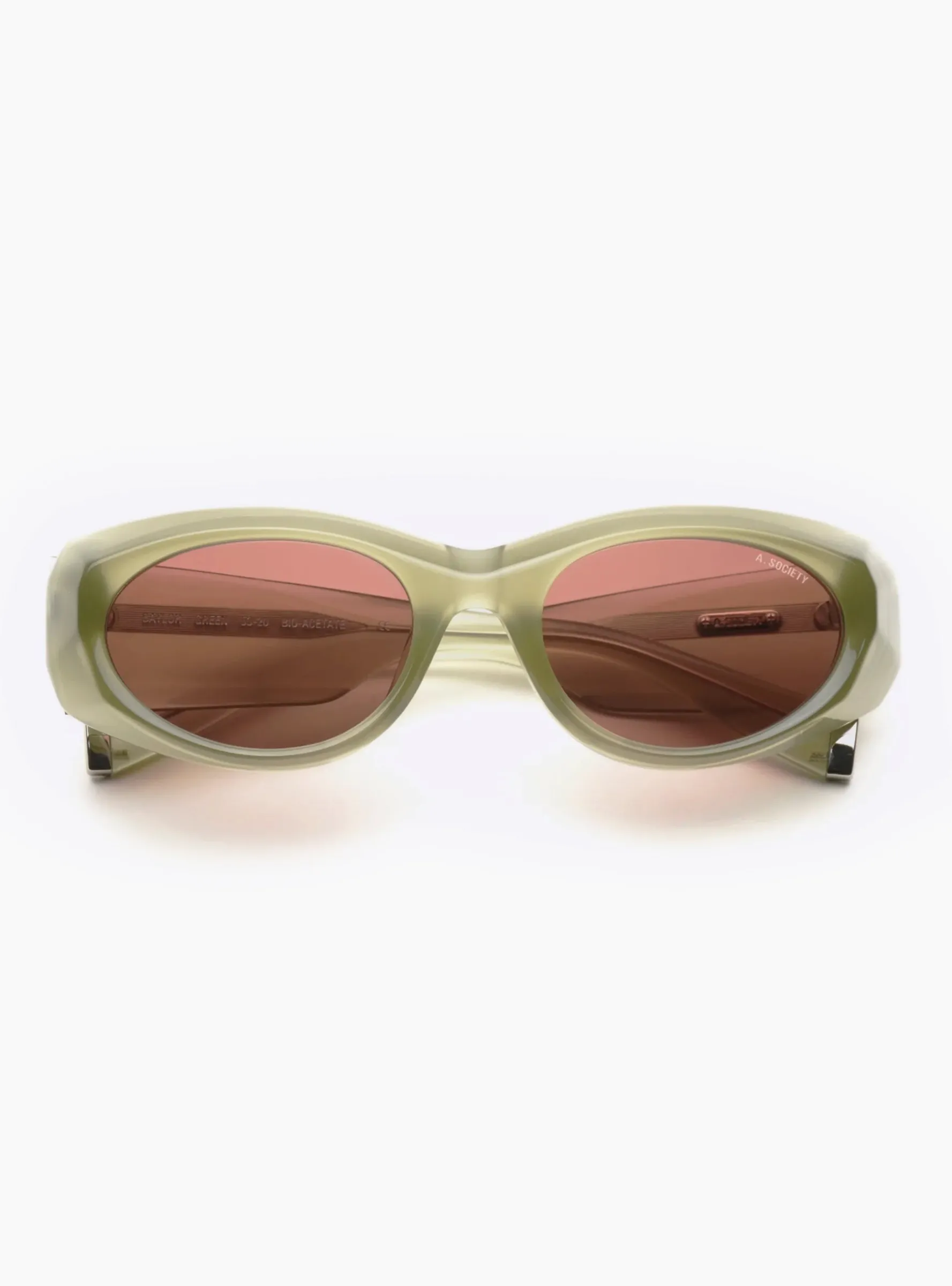 Baylor Green<A.SOCIETY Fashion
