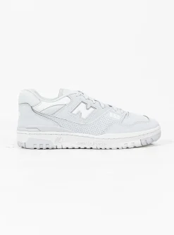 BB550HSB Sneakers Granite & Quartz Grey<New Balance Best