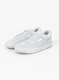 BB550HSB Sneakers Granite & Quartz Grey<New Balance Best