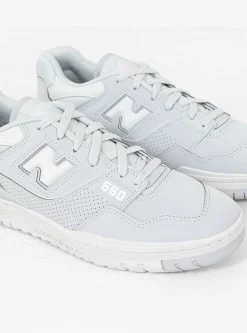 BB550HSB Sneakers Granite & Quartz Grey<New Balance Best