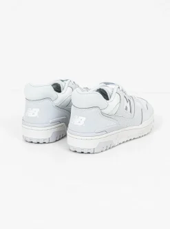 BB550HSB Sneakers Granite & Quartz Grey<New Balance Best