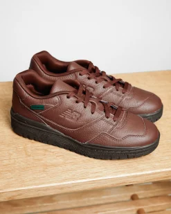 BB550PBR Rich Oak & Rich Earth<New Balance Fashion