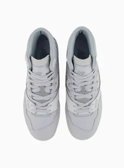 BB650RGG Sneakers Light Aluminium & Rain Cloud<New Balance Discount