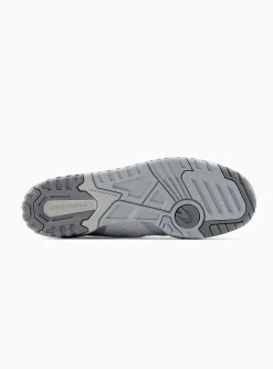 BB650RGG Sneakers Light Aluminium & Rain Cloud<New Balance Discount