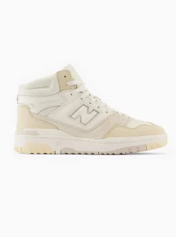 BB650RPC Sneakers Beige & Macadamia Nut<New Balance Best