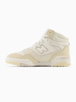 BB650RPC Sneakers Beige & Macadamia Nut<New Balance Best