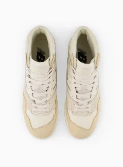 BB650RPC Sneakers Beige & Macadamia Nut<New Balance Best