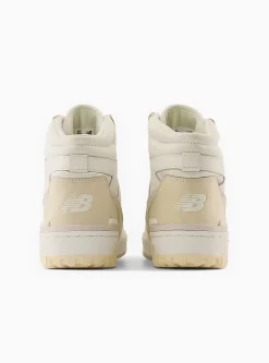BB650RPC Sneakers Beige & Macadamia Nut<New Balance Best