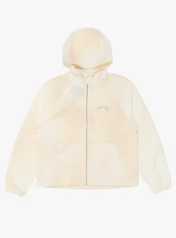 Beach Shell Wave Dye Bone<Stüssy Discount